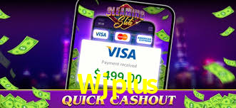 Bônus Generosos e Exclusivos no Wjplus para Você!