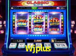 Explore as vantagens do Wjplus: serviço profissional e confiabilidade